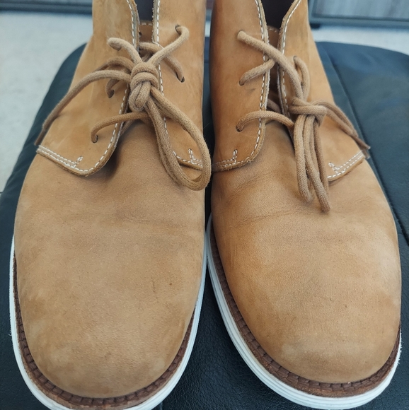 Cole haan boots - Picture 1 of 4